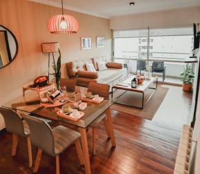 Sarmiento Suites Premium